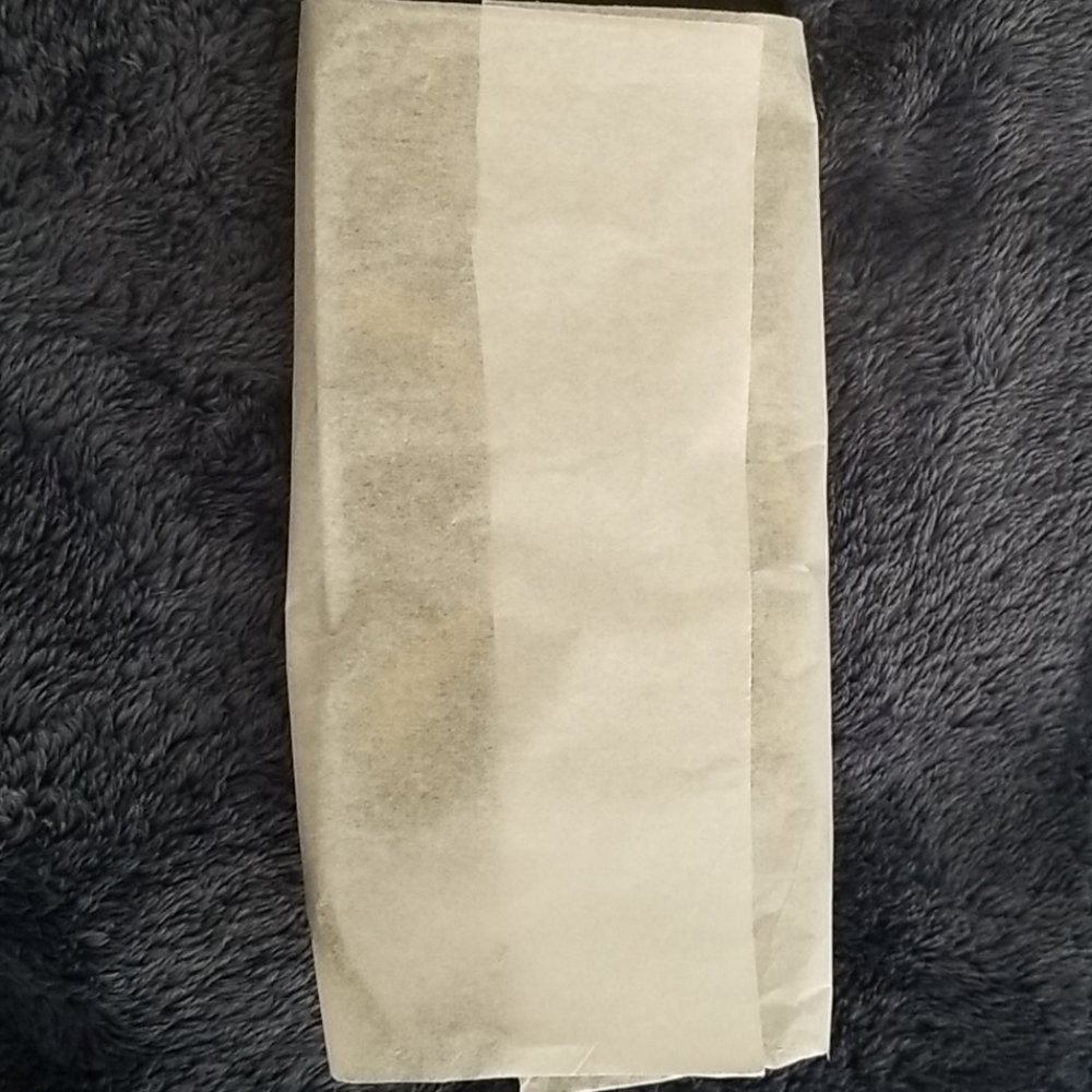 Hand Made Face Mask - Picture 5 of 7